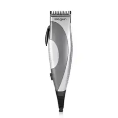 SIEGEN - Corta Pelo Professional Clipper Corte Preciso SG8200