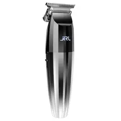JRL PROFESSIONAL - Patillera Profesional JRL FreshFade 2020T Trimmer Silver