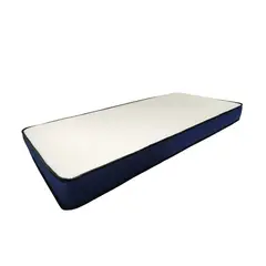 RECUTEX - COLCHON CLIPPER ESPUMA LISO 1P 16CM ALTO