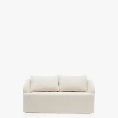 FORM DESIGN - Sofa Turini 2C Crema Form