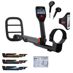 MINELAB - Detector de Metales Go Find 66