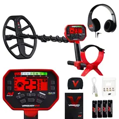 MINELAB - Detector de Metales Vanquish 540