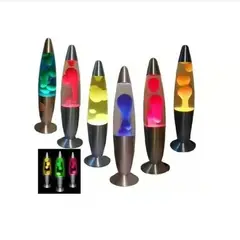 GENERICO - Lámparas De Lava Lampara Lava Lampara Liquida