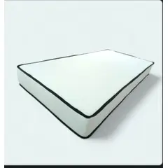 RECUTEX - COLCHON CLIPPER ESPUMA LISO 1.5P D21X20CM