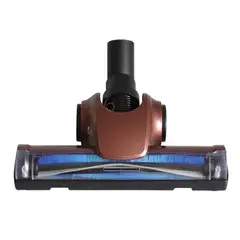 GENERICO - Cabezal Boquilla 32mm Aspiradora Para Alfombra Quita Pelos Tapiz