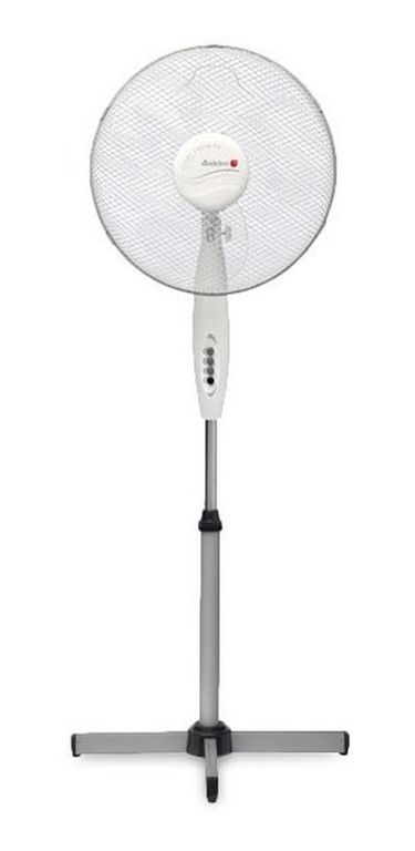 Ventilador Silent Coolwind Blanco Vp-1603bl