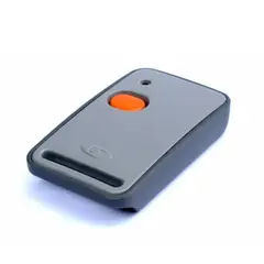 GENERICO - Control Remoto ET SYSTEM Autocopiativo 1 Canal