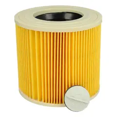 GENERICO - Filtro Para Karcher Wdmv Wd2 Wd3 P Se4001 Nt201