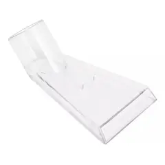 GENERICO - Boquilla Universal Corta Para Aspiradora Lavado Alfombra Y Tapiz