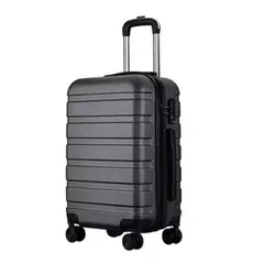 EVERSO - Maleta Viaje Pequeña Equipaje Cabina Chica De Mano-.