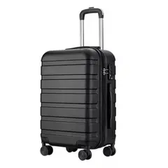 EVERSO - Maletas Viaje Equipaje Rueda Cabina Avión 20-