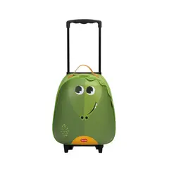 TINY LOVE - Mochila con Ruedas Tiny Croco