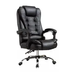 GLOBAL LATIN GROUP - Silla de Oficina Escritorio Ejecutiva con Diseño y Confort Premium