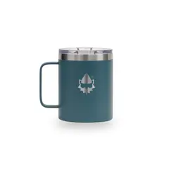 GNOMO - Taza Térmica 355ml Petrol Blue