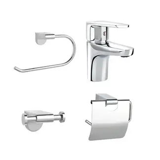 STRETTO - Pack Baño Pamplona STRETTO.