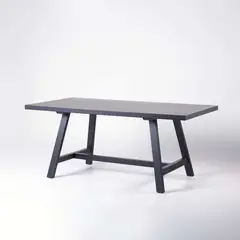 BOKAN - Mesa Carolina Negra 180