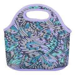 TOTTO - Lonchera Térmica Impermeable Portatil Niña 8L Ind012