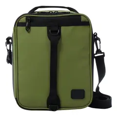 TOTTO - Lonchera Térmica Impermeable Bolso 7l Hombre Ind054