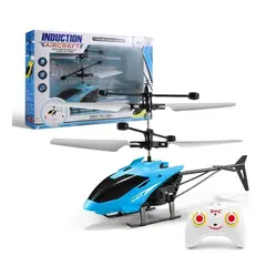 ATURE - Mini Helicóptero Drone Con Sensor Juguete Volador Para Niños