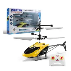 ATURE - Mini Helicóptero Drone Con Sensor Juguete Volador Para Niños