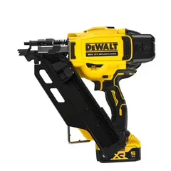 DEWALT - Clavadora para marcos 30º 20V sin escobillas DCN930B