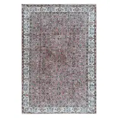 CONSORCIO PERSA - Alfombra lana Vintage 2.60 x 1.60 mts. 0021