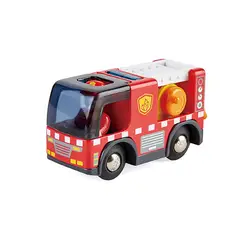 HAPE - Camión de bomberos