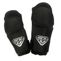 PELLITOS - Kit Rodilleras Coderas Niños Mountain Bike ComSports