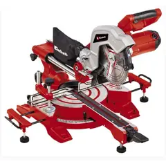EINHELL - Ingleteadora Telescópica 8 Tc-sm 216