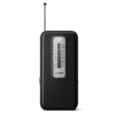 PHILIPS - Radio Portatil de Bolsillo AMFM TAR1506