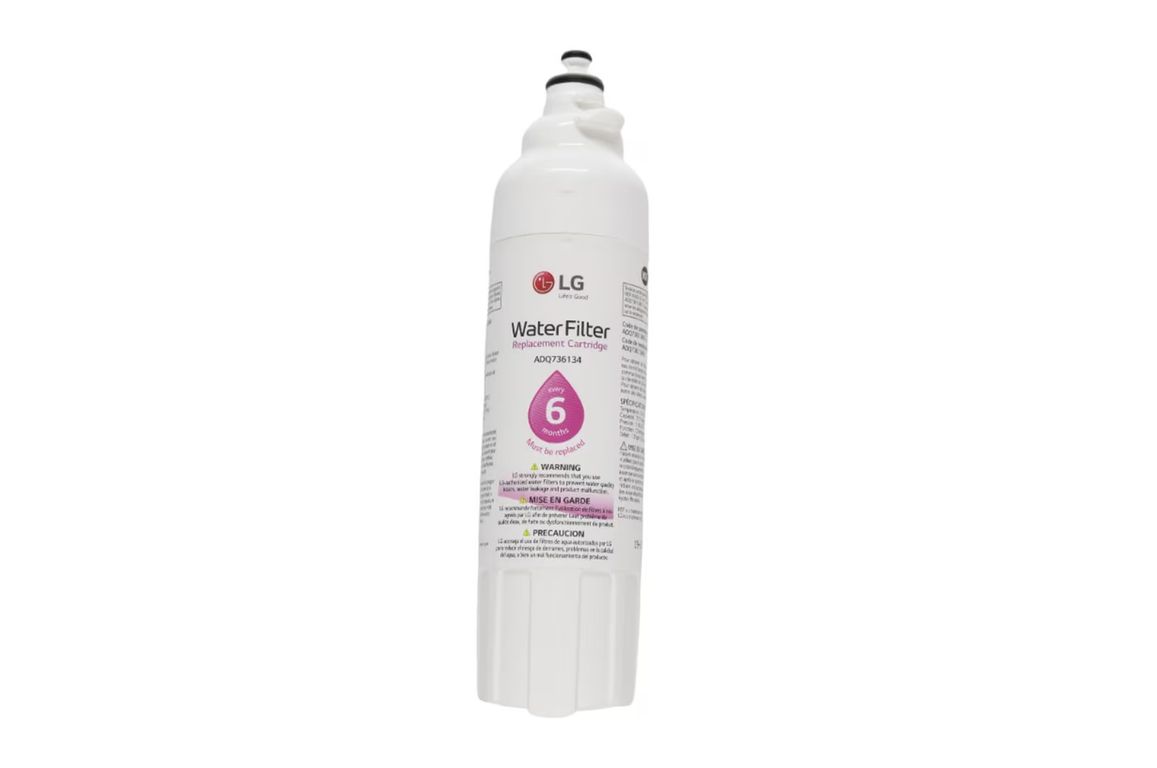 Filtro Refrigerador Original LT800