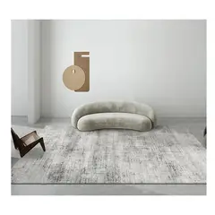 AUCKLAND OUTDOOR - Alfombra Living Grande 150X200 Cm. Amasya Tapete Sala 3D