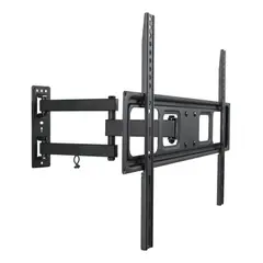 BRASFORMA - Soporte para TV con Brazo de 42cm 37" a 70" 180° Sbrp1441