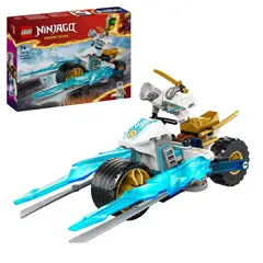 LEGO - Ninjago Moto de Hielo de Zane - 71816