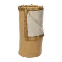 ANDES - FRAZADA LISA 70% LANA 15 PLAZA