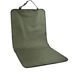 NOVYSTOR - Funda Protectora de Mascota para Asiento Delantero