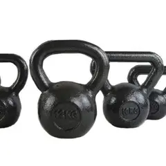 EQUUS - Pesa Rusa Metal 8 kg