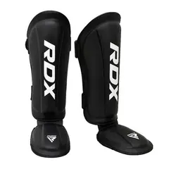 RDX - Canilleras Instep Molded King Negras SGR-T1R talla l