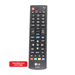 LG - Tienda Oficial - Control Remoto Smart Original