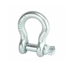 SAGA - Grillete Forjado de 1 / 2 (13 mm)