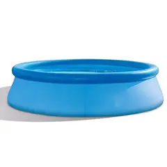 KIDSCOOL - PISCINA INFLABLE AQUA 8 PIES