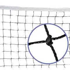 EQUUS - Red Vóleibol Eco