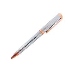 PERFECT CLASS - Silver Copper Boligrafo