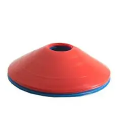 DRB - Set Conos Lenteja Ecco 2 10 unidades