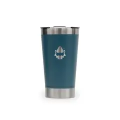 GNOMO - Vaso Térmico 473ml Petrol Blue