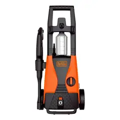 BLACK+DECKER - Hidrolavadora Alta Presión Pw1450tdl-b2c