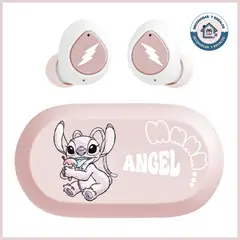 GENERICO - Audifonos Inalambricos Bluetooth Personajes Dibujos Animados