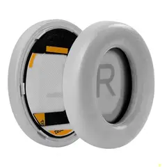 GENERICO - Almohadillas Para Audífonos Bose Noise Cancelling 700 Gris