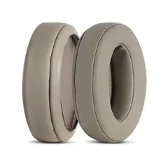 GENERICO - Almohadillas para Audífonos Sennheiser HD450BT HD 450BTHD400S - Cafe