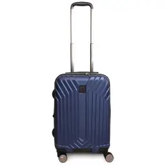 PENGUIN - Maleta cabina S 10 Kg Duque azul